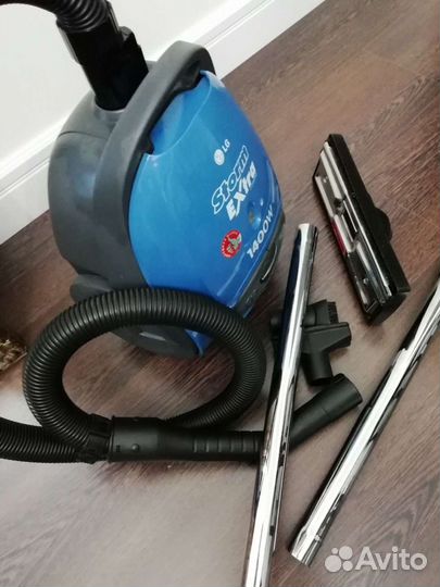 Пылесос