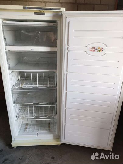 Морозильная камера 