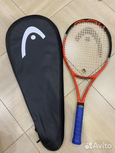 Теннисная ракетка Head
