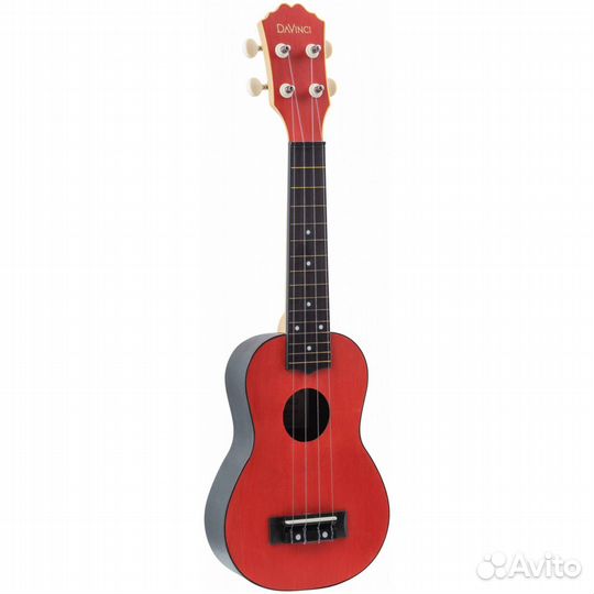 Укулеле davinci vins-10RD