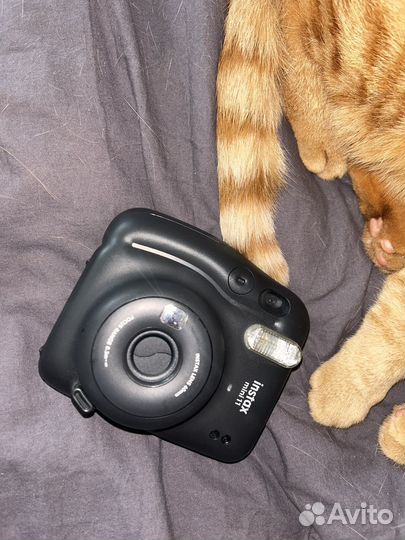 Instax mini 11