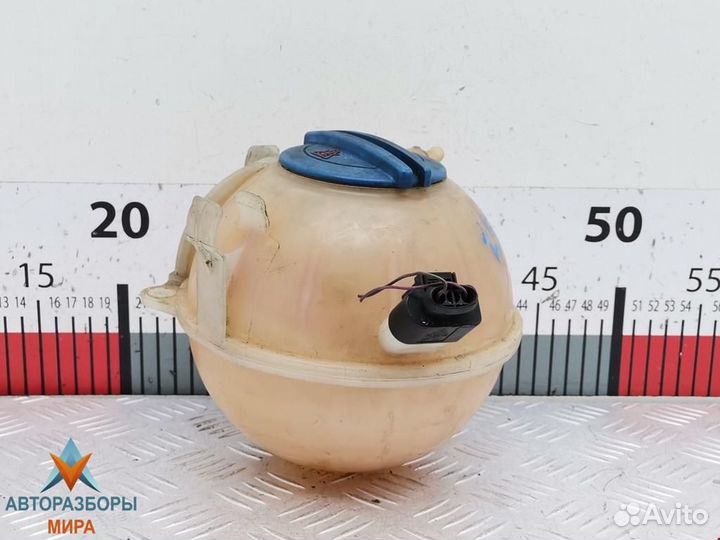 Бачок расширительный Volkswagen Scirocco 3 2011