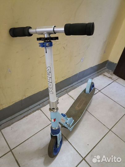 Самокат roces 145