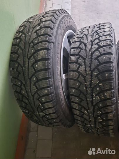 Nordman 5 185/65 R15 92T