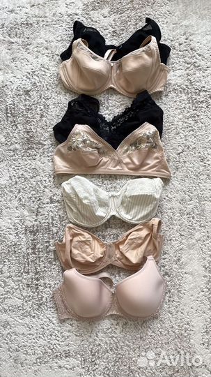 Бюстгальтеры пакетом