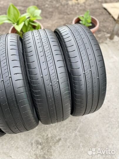 Kumho Ecowing ES31 185/65 R15 88H