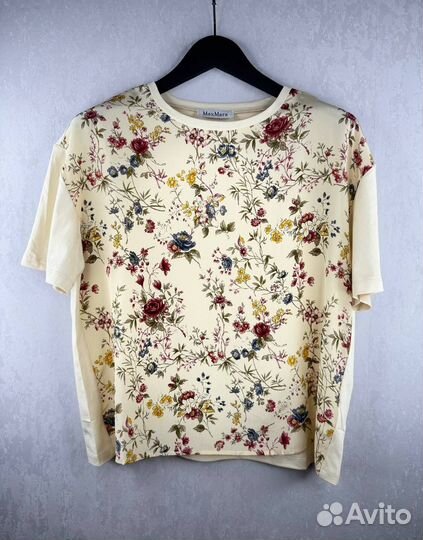 Футболка женская Max mara