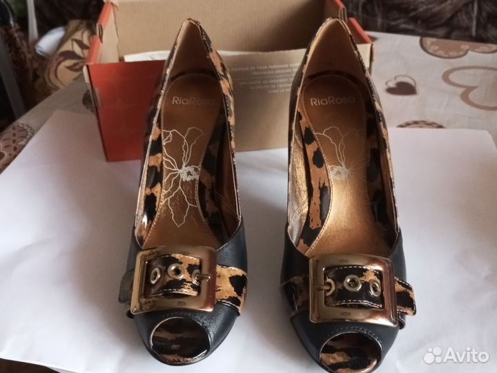 Туфли женские 36 размер