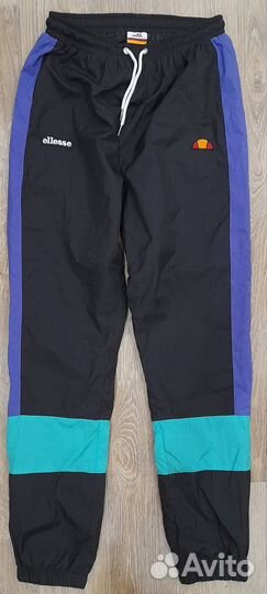 Ellesse спортивные штаны