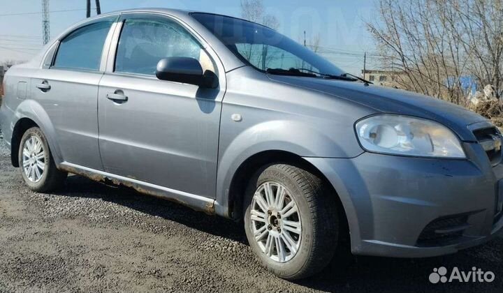 Колеса летние 4 100