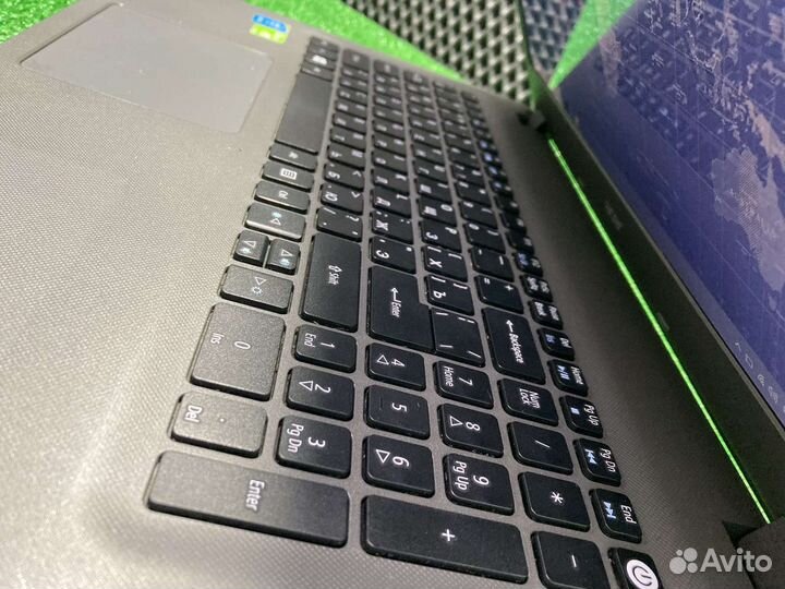 Ноутбук Acer i3