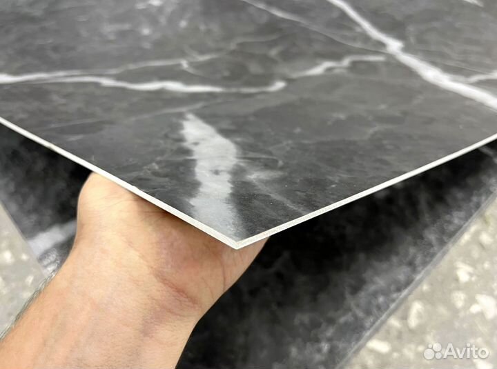 Гибкий мрамор теперь в крыму