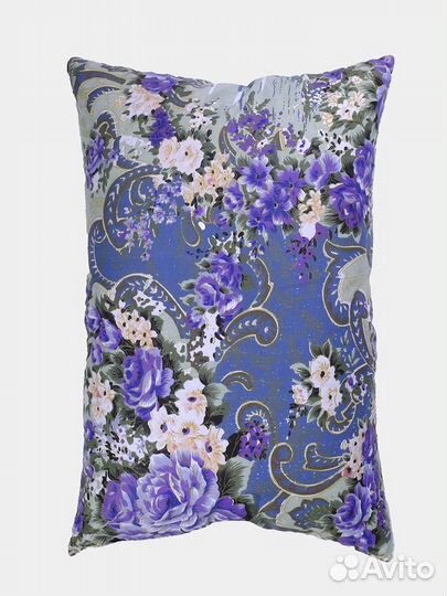 Подушка пух/перо 50*70, 70*70