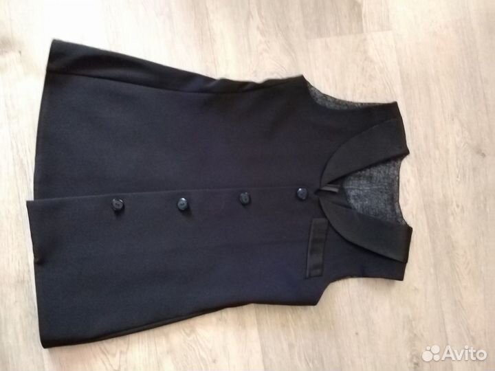 Жилет на стандарт