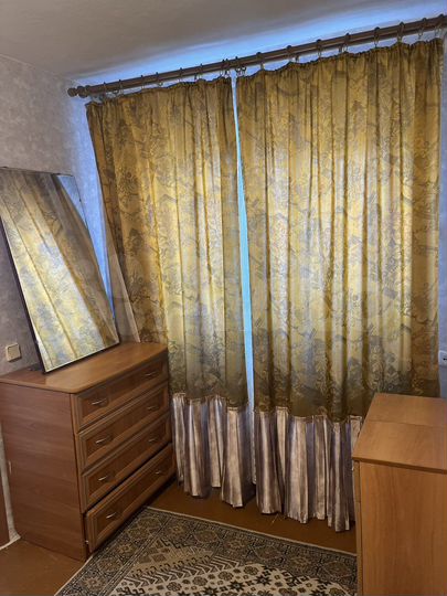 2-к. квартира, 45 м², 4/5 эт.