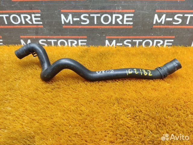 Патрубок системы охлаждения Bmw 5-Series E60