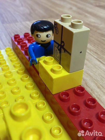 Конструктор Unicon Почта