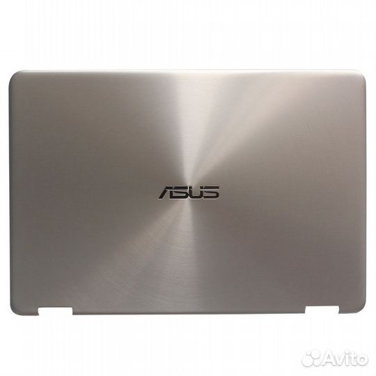 Крышка матрицы новая Asus UX360C UX360CA