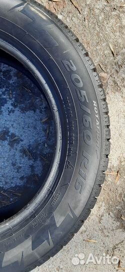 Pirelli Ice Zero 205/60 R16 96T