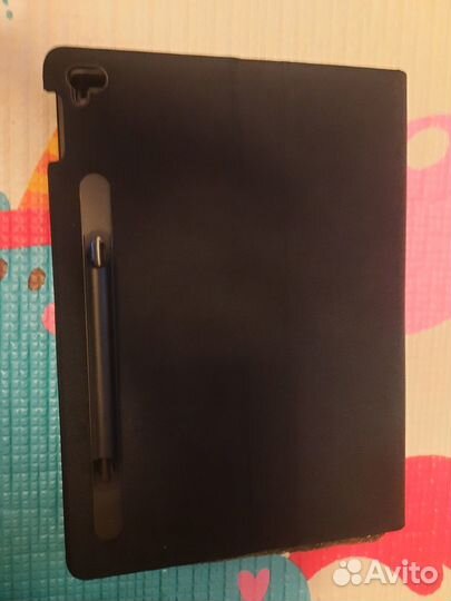 Клавиатура- чехол для iPad dodocool da161b