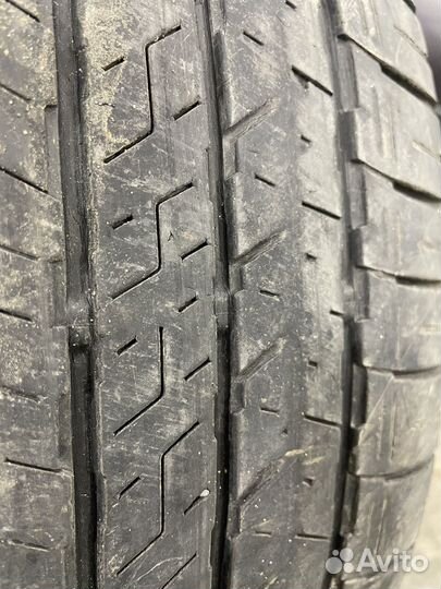 Dunlop SP Sport 7000 225/55 R18 98