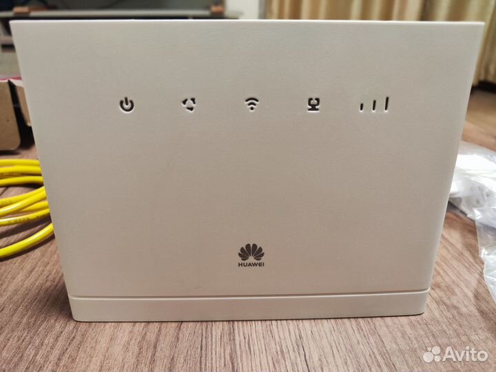 Wi-Fi Роутер Huawei