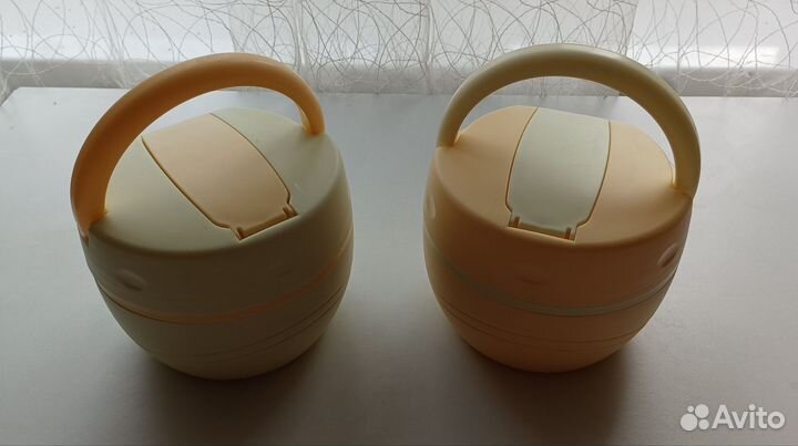 Термос детский