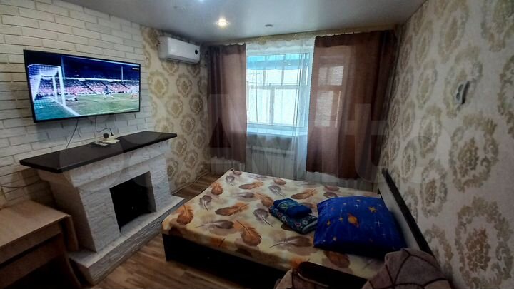 2-к. квартира, 45 м², 4/5 эт.