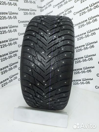 Nokian Tyres Hakkapeliitta 10p SUV 225/65 R17 106T