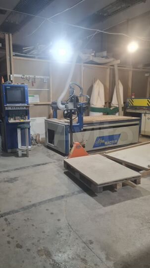 Производство, 320 м²