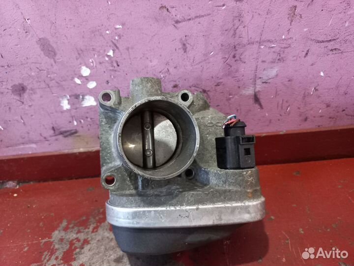 Дроссельная заслонка Volkswagen Polo,Skoda 1.2 AZQ