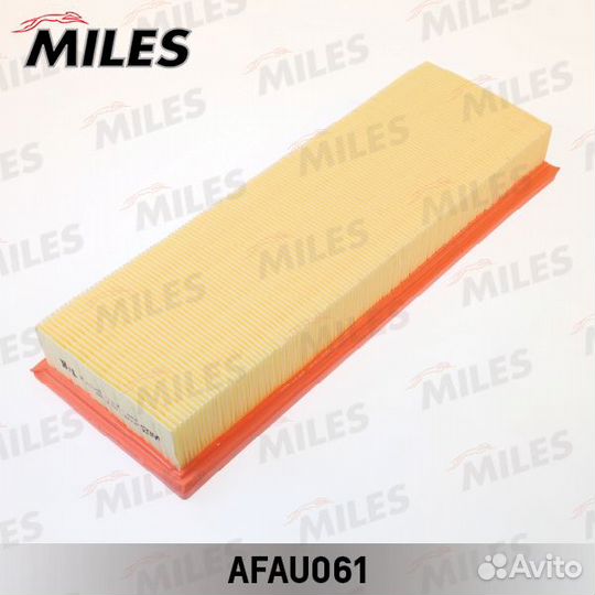 Фильтр воздушный BMW mini cooper 1.6 06