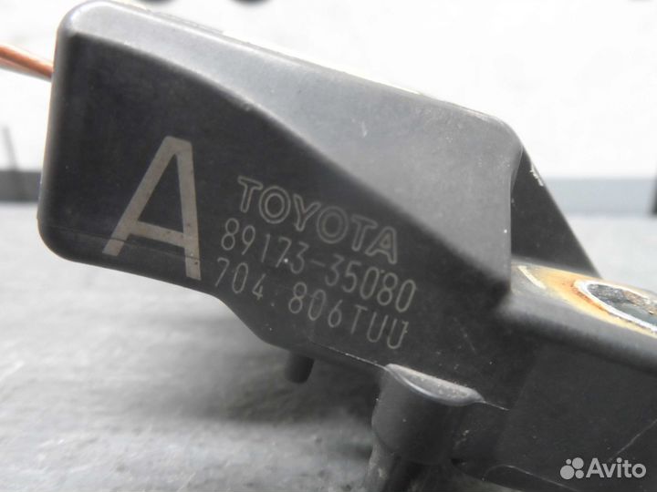 Датчик удара для Toyota FJ Cruiser 8917335080