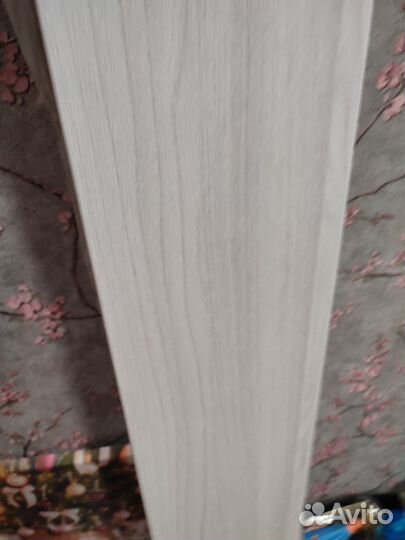 Дверные доборы