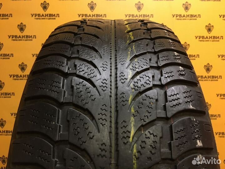 Amtel NordMaster CL 215/55 R16 93T