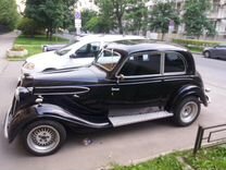 BMW 321 2.0 MT, 1939, 20 000 км, с пробегом, цена 2 549 000 руб.