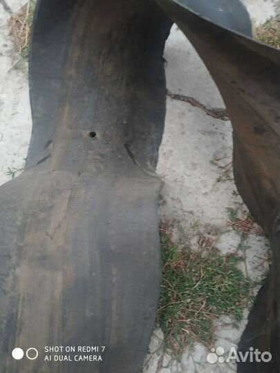 Продам диски колесные на камаз под клинья