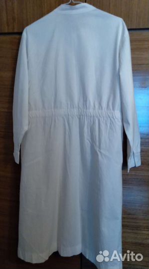 Спецодежда халат женский