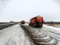 Пескосоль, Песчано-Соляная смесь, псс