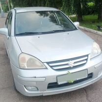 Suzuki Liana 1.6 AT, 2004, 233 882 км, с пробегом, цена 500 000 руб.