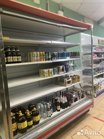 Продам холодильное,кассовое оборудование