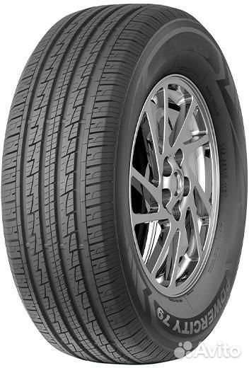 Roadmarch Primemarch H/T 79 275/65 R17 115T