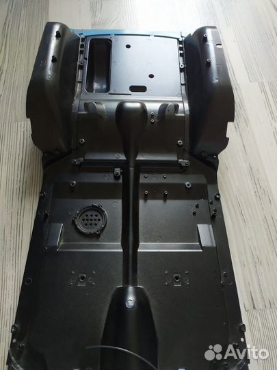 Газ М21 волга 1/8 Деагостини