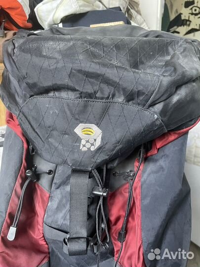 Туристический рюкзак Mountain Hardwear