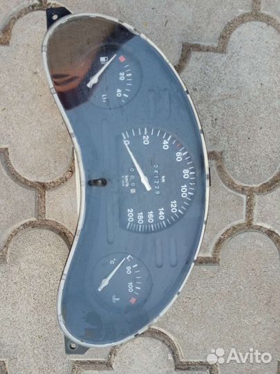 Фары, фонари на опель корса в