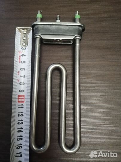 Тэн для стиральной машины 1700 Вт