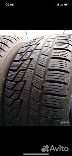 Nokian Tyres WR G2 235/55 R17