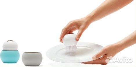 Щетка для мытья посуды 