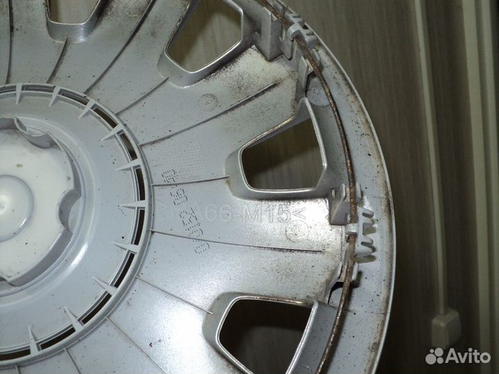 Оригинальный колпак