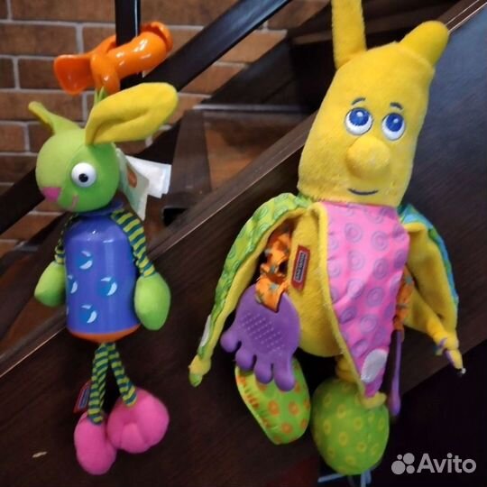 Погремушки